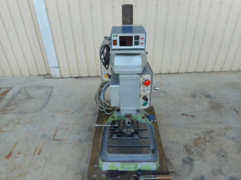 タッピング ブラザー 中古機械