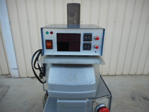 タッピング ブラザー 中古機械