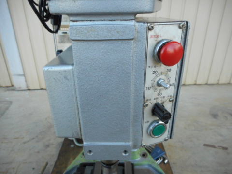 タッピング ブラザー 中古機械
