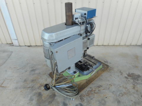 タッピング ブラザー 中古機械