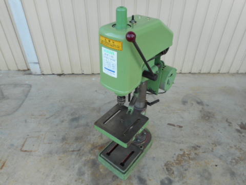 タッピング 吉良 中古機械