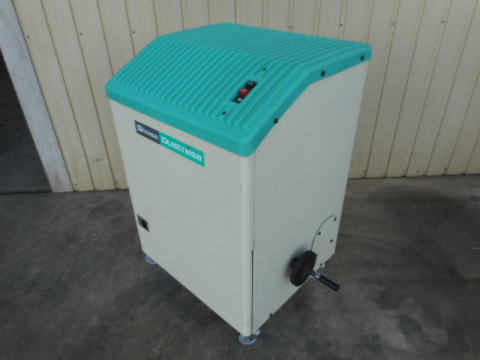集塵機 昭和電機 中古