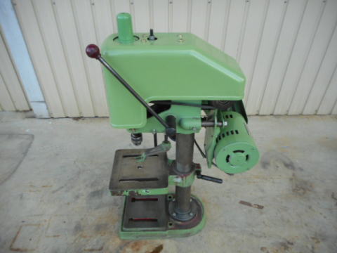 タッピング 吉良 中古機械