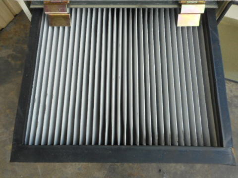 集塵機 昭和電機 中古
