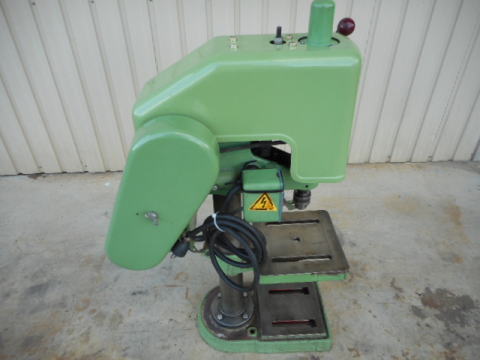 タッピング 吉良 中古機械