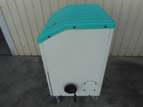 集塵機 昭和電機 中古