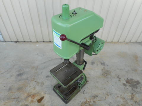 タッピング 吉良 中古機械
