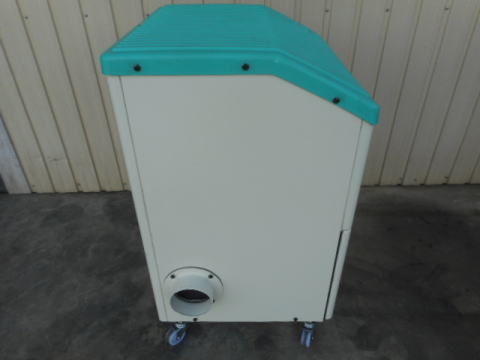 集塵機 昭和電機 中古