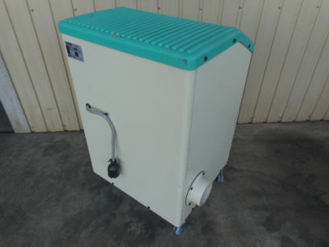 集塵機 昭和電機 中古