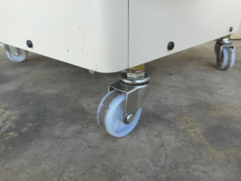 集塵機 昭和電機 中古