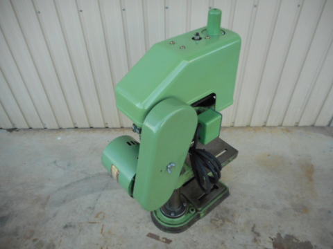タッピング 吉良 中古機械