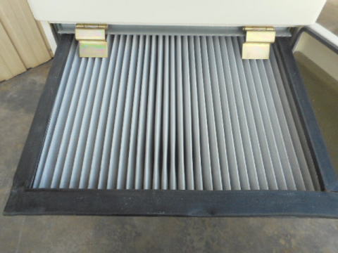 集塵機 昭和電機 中古
