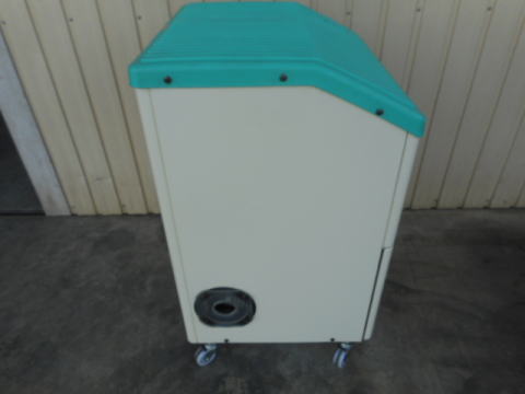 集塵機 昭和電機 中古
