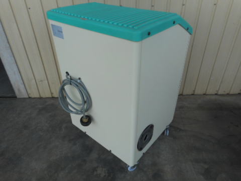 集塵機 昭和電機 中古