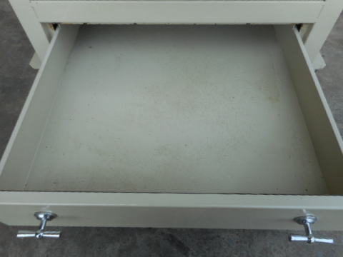 集塵機　NIVAC　中古