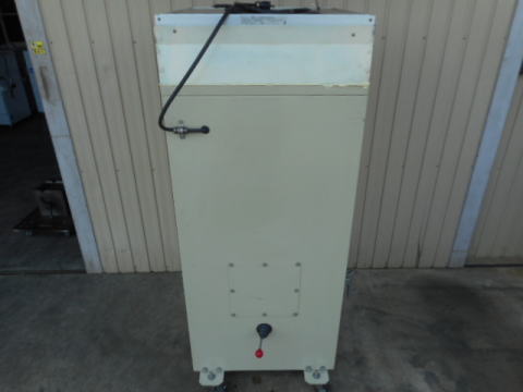 集塵機　NIVAC　中古