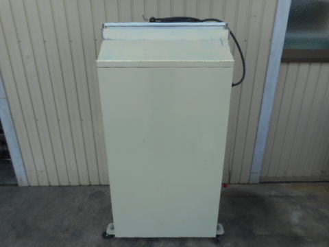 集塵機　NIVAC　中古