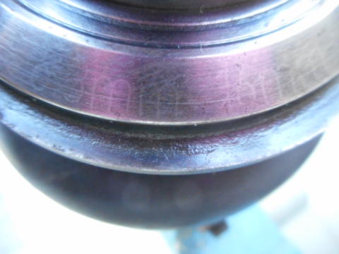 ドリル研磨機 OSG 中古