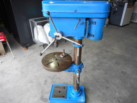 ボール盤　ヤマモト　中古機械