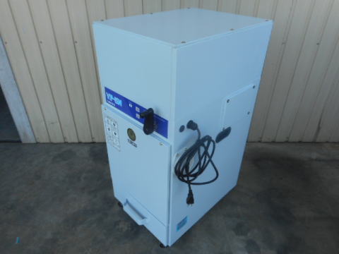 集塵機　アマノ　中古