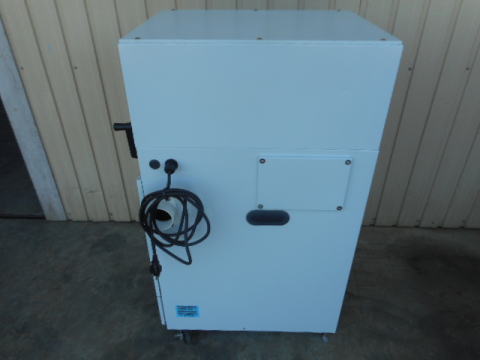 集塵機　アマノ　中古