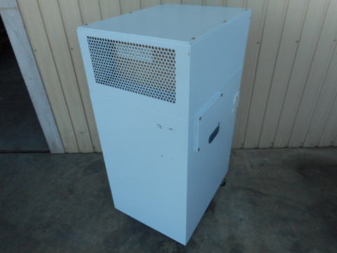 集塵機　アマノ　中古