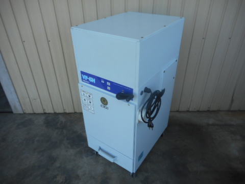 集塵機 アマノ 中古