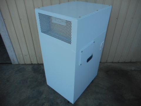 集塵機 アマノ 中古