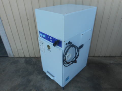 集塵機 アマノ 中古