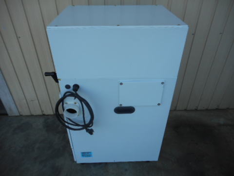 集塵機 アマノ 中古