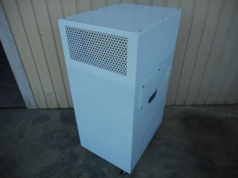 集塵機 アマノ 中古