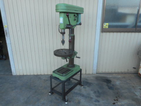 ボール盤 吉良 中古機械