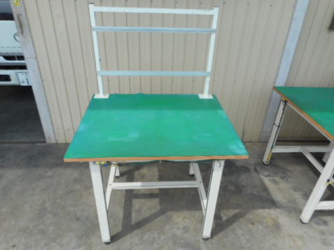 作業台 サカエ 中古