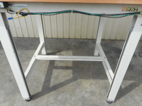 作業台 サカエ 中古