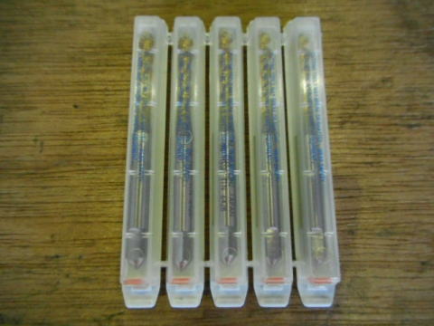 スパイラルタップ OSG 中古機械