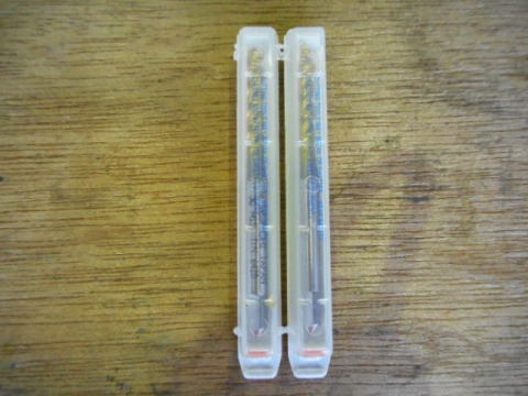 スパイラルタップ OSG 中古機械
