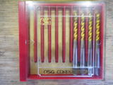 スパイラルタップ　OSG　中古機械