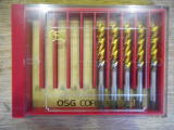 スパイラルタップ　OSG　中古機械