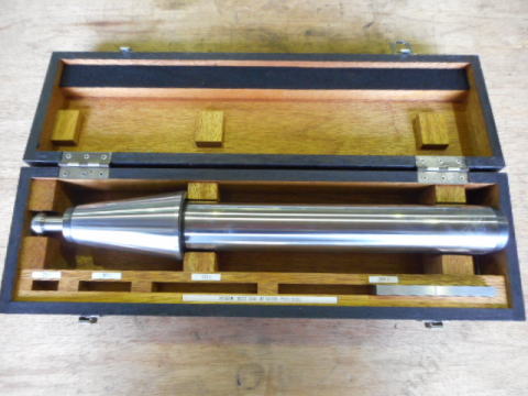 テストバー　黒田精工　測定工具