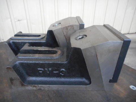 ソリッドバイス ナベヤ 中古