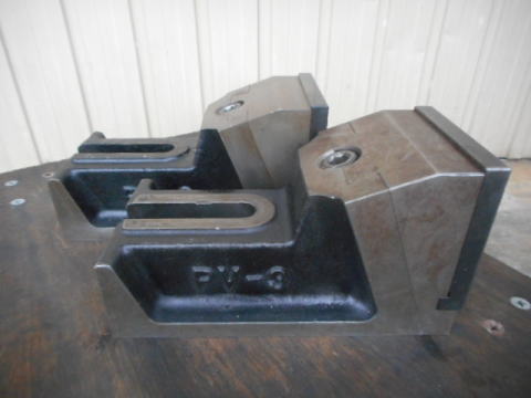ソリッドバイス ナベヤ 中古
