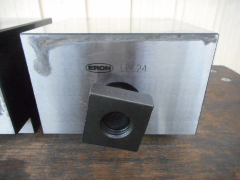 ロケートブロック ナベヤ LBL24中古