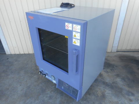 真空乾燥器　エスペック　中古