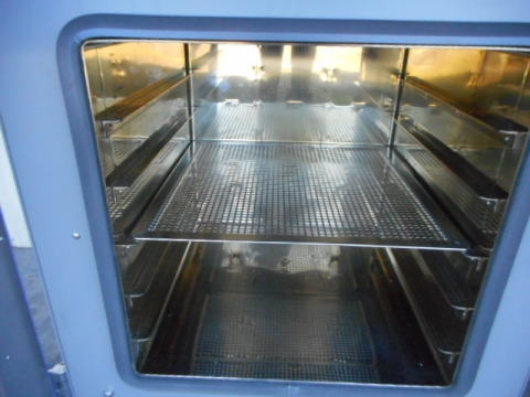 真空乾燥器　エスペック　中古