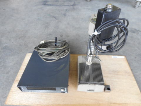 測定機　PEACOCK　中古機械