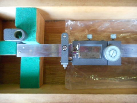 測定機　中古機械　買取