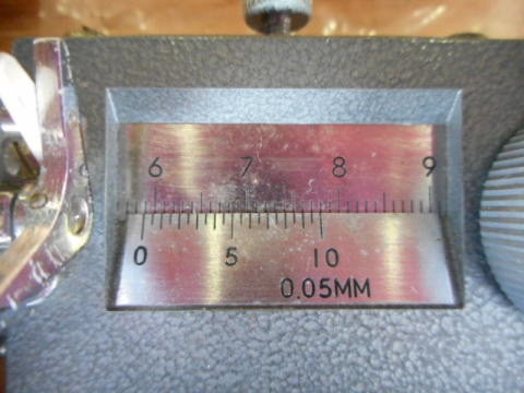 測定機　中古機械　買取