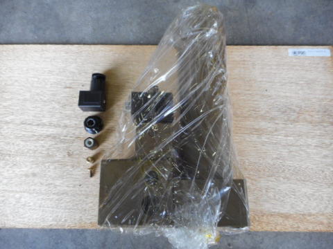 セレックスコンバータユニット CKD 中古機械