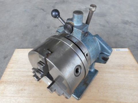 インデックス　大和工機　中古機械