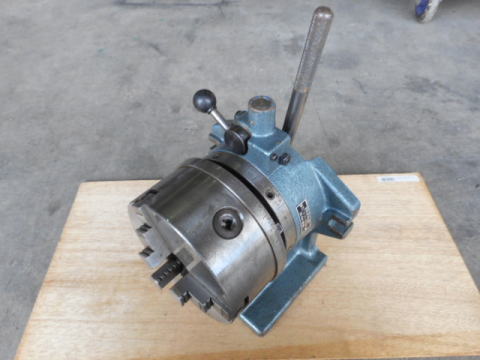 インデックス　大和工機　中古機械